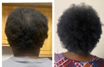 2 count Hair Growth Oil